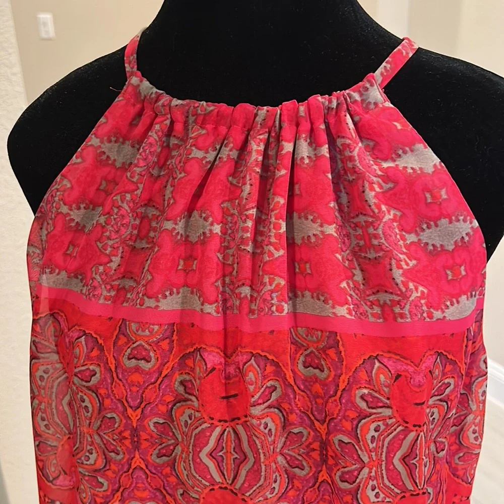 Just Taylor maxi dress - Picture 4 of 6